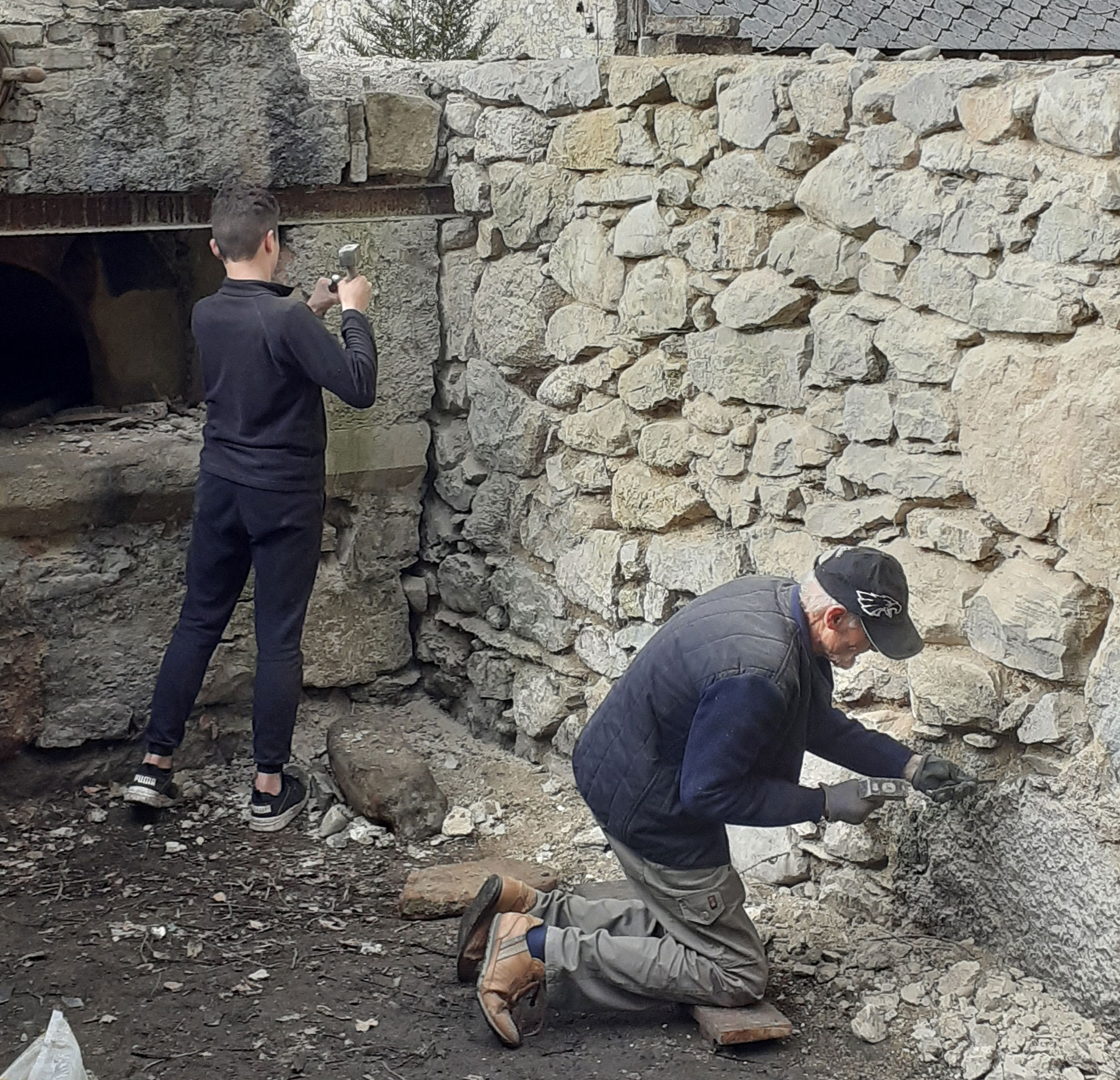 Vos projets pour la Savoie