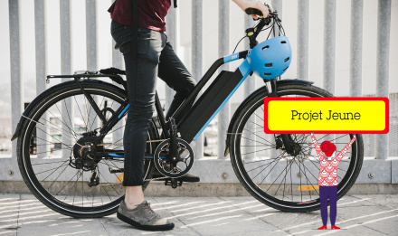 Image d'illustration pour : #5005 - Achat vélo électrique