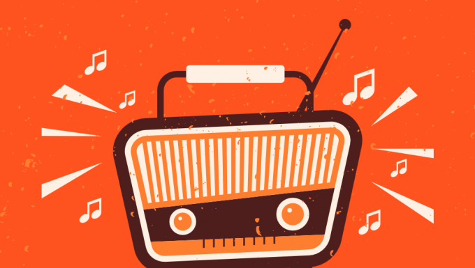Image d'illustration pour : #1023 - Radio Clarine - Locale et Alternative Image d'illustration pour : #1023 - Radio Clarine - Locale et Alternative