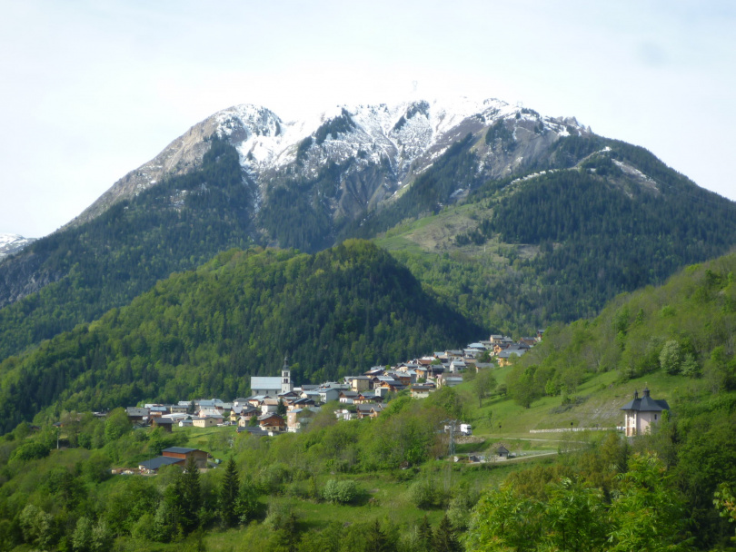 Vos projets pour la Savoie