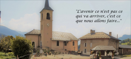 Image d'illustration pour : #1010 - Être acteur de l'avenir de notre territoire rural/Montgirod
