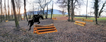 Image d'illustration pour : #4009 - Création d'un parcours de Cross pour Petits et Grands
