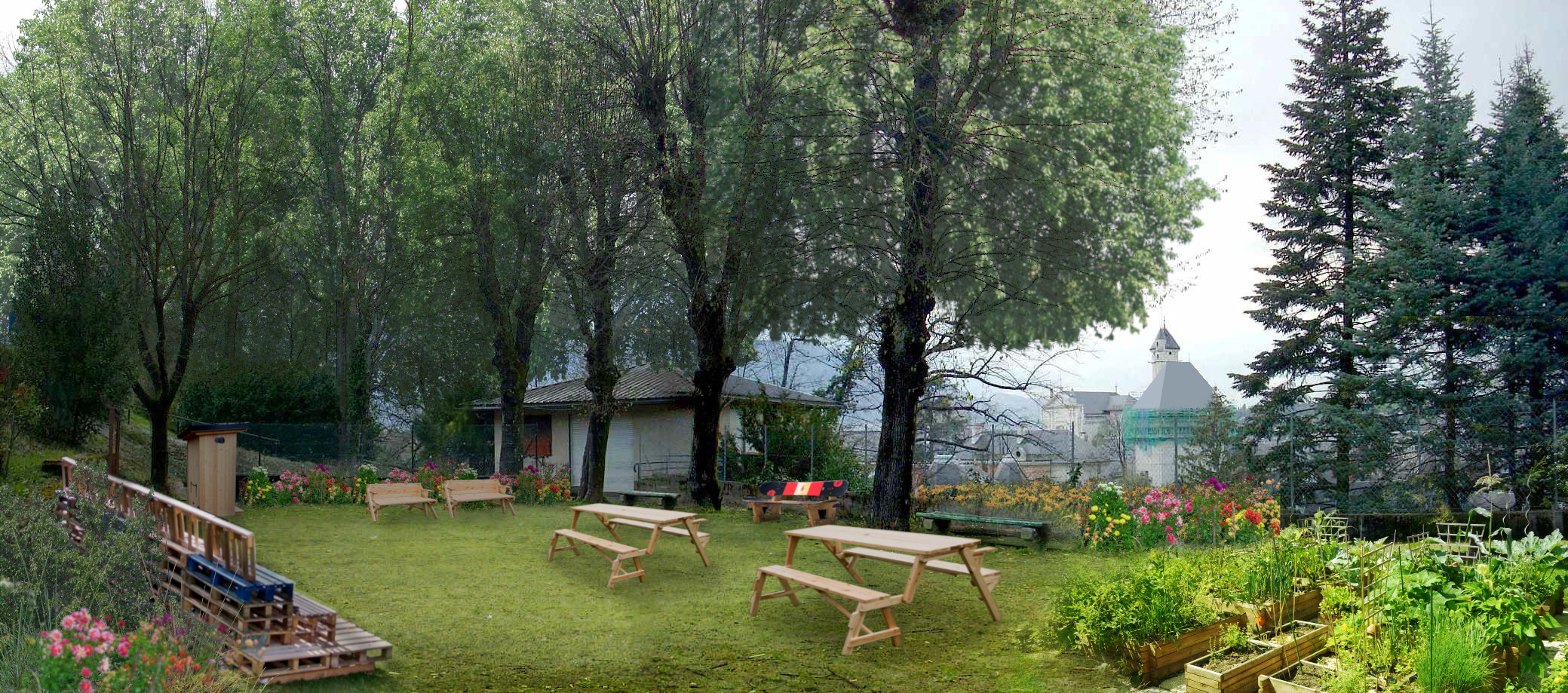 Vos projets pour la Savoie