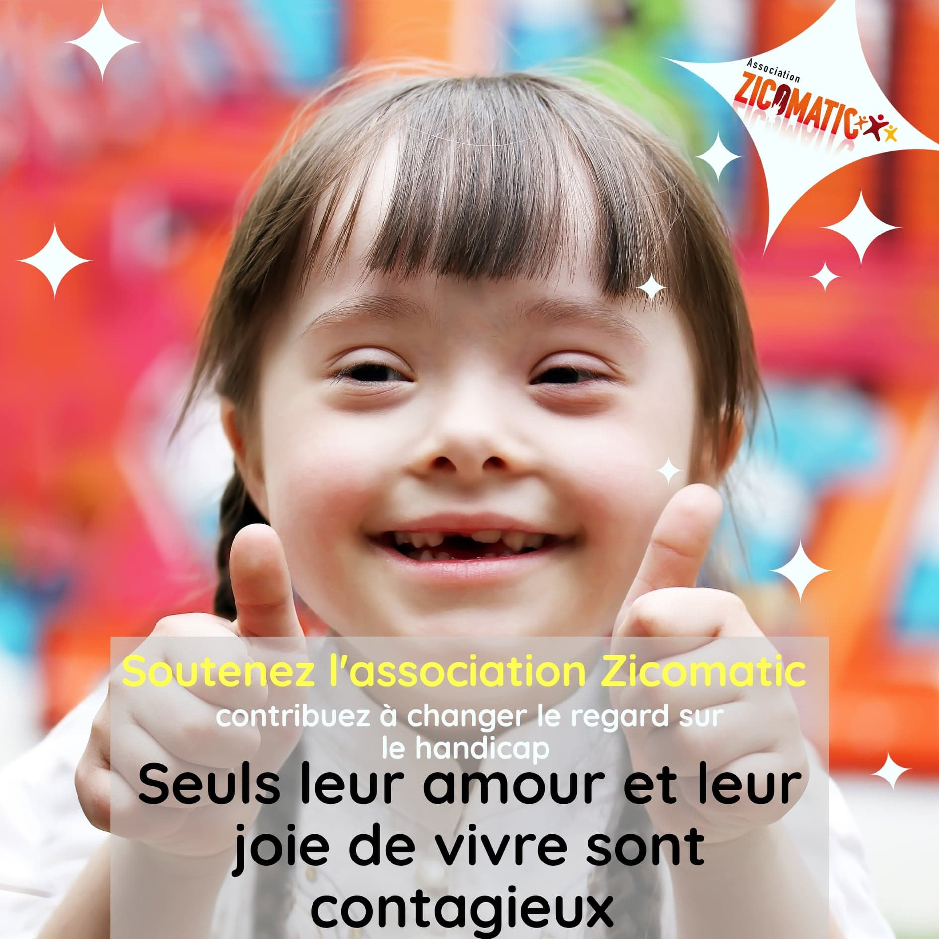 Image d'illustration pour : #3024 - zicomatic : une note accordée au handicap et à un regard différent Image d'illustration pour : #3024 - zicomatic : une note accordée au handicap et à un regard différent