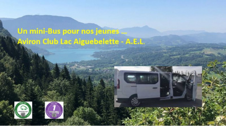 Image d'illustration pour : #5016 - Bus écologique partagé entre club d’aviron et associations socio-culturelles