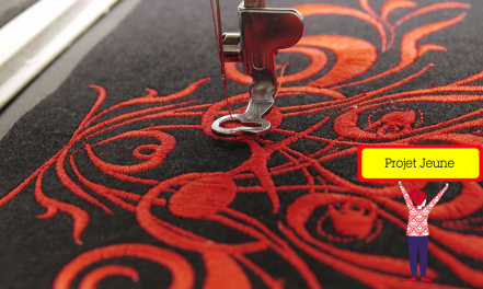 Image d'illustration pour : #1012 - Atelier de costumes traditionnels savoyards