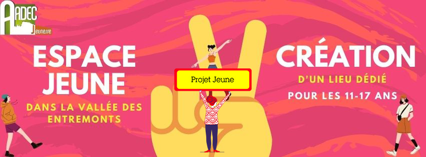 Image d'illustration pour : #4018 - Spac'jeunes Image d'illustration pour : #4018 - Spac'jeunes
