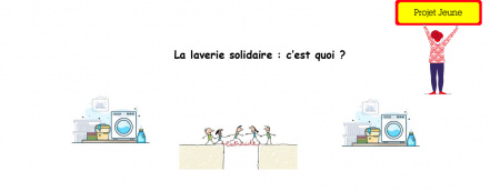Image d'illustration pour : #3049 - Laverie solidaire