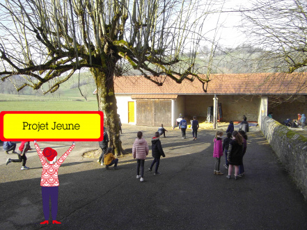 Image d'illustration pour : #2029 - De la nature dans notre cour d'école