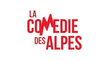 Image d'illustration pour : #1016 - La Comédie des Alpes, lieu culturel et convivial dédié à l'humour et à la culture populaire en Pays de Savoie