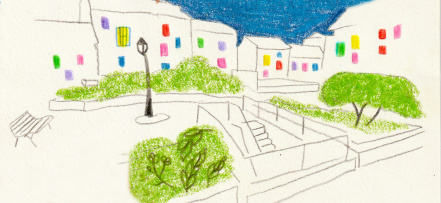 Image d'illustration pour : #2026 - Végétaliser les Collèges de Chambéry