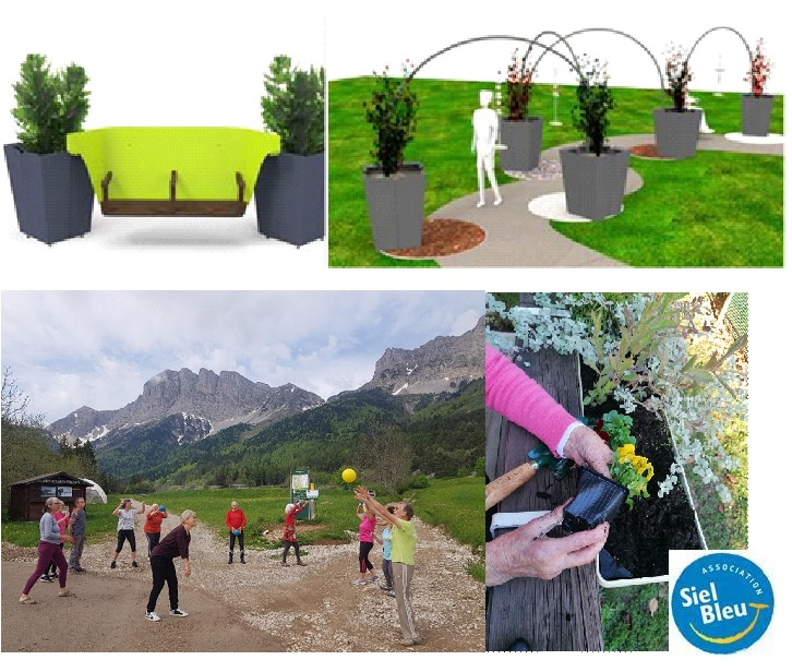 Image d'illustration pour : #4005 - Bougez, Jardinez, Souriez Image d'illustration pour : #4005 - Bougez, Jardinez, Souriez