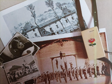 Image d'illustration pour : #3036 - EXPO INJS- Parcours et paroles de jeunes Sourds en Savoie