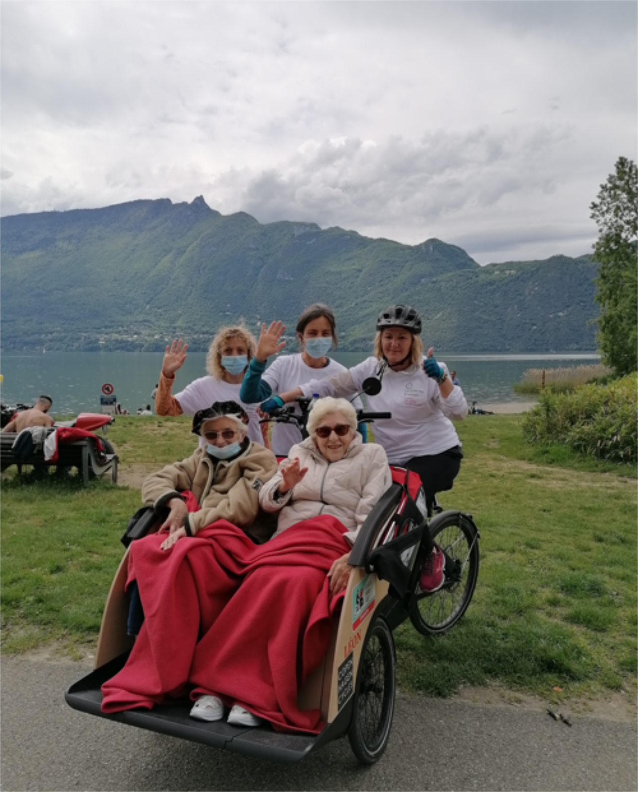 Vos projets pour la Savoie