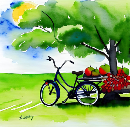 Image d'illustration pour : #2016 - Presses-y donc ! Le pressoir mobile des Fruits Solidaires
