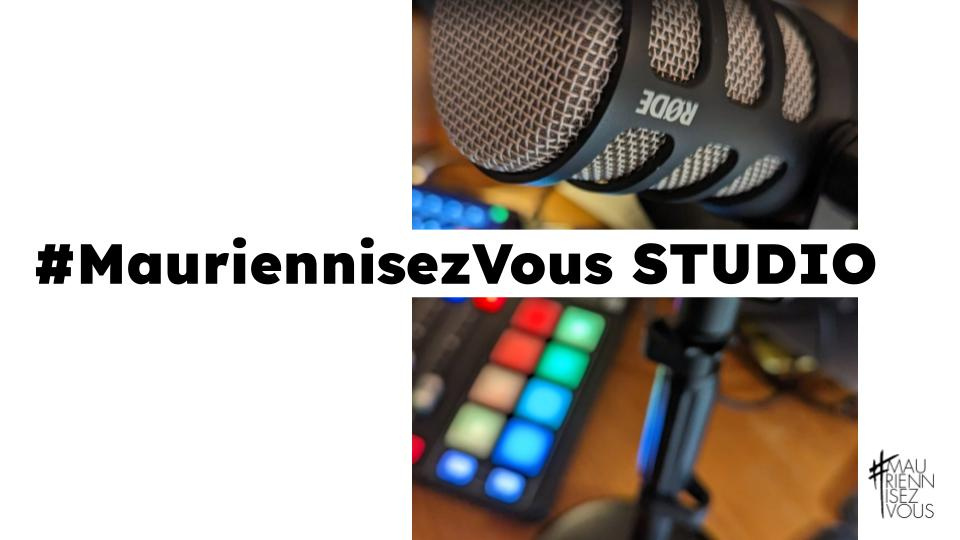 Image d'illustration pour : #3027 - #MauriennisezVous STUDIO