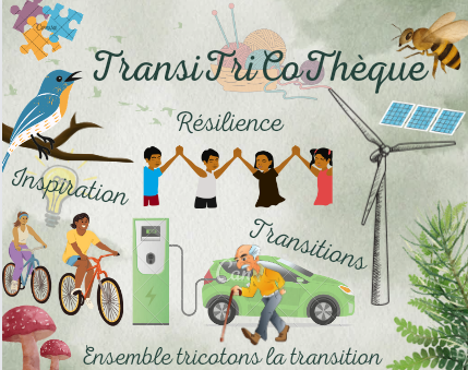 Image d'illustration pour : #2018 - La TransiTRIcoThèque