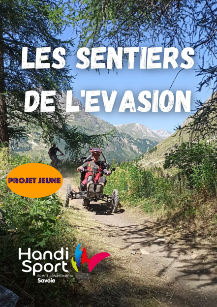 Image d'illustration pour : #4002 - Les sentiers de l'évasion