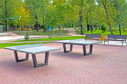 Image d'illustration pour : #4003 - Parc multigenerationel