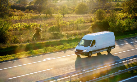 Image d'illustration pour : #3019 - Un minibus pour l'Ehpad