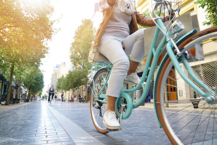 Image d'illustration pour : #5012 - Mini piste cyclable