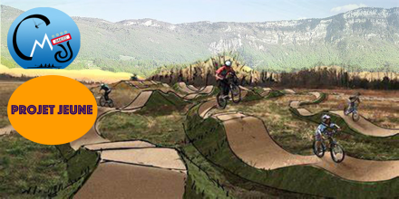 Image d'illustration pour : #4009 - Bike Park: structure sportive et éducative avec lieu d’échanges et d’amitié